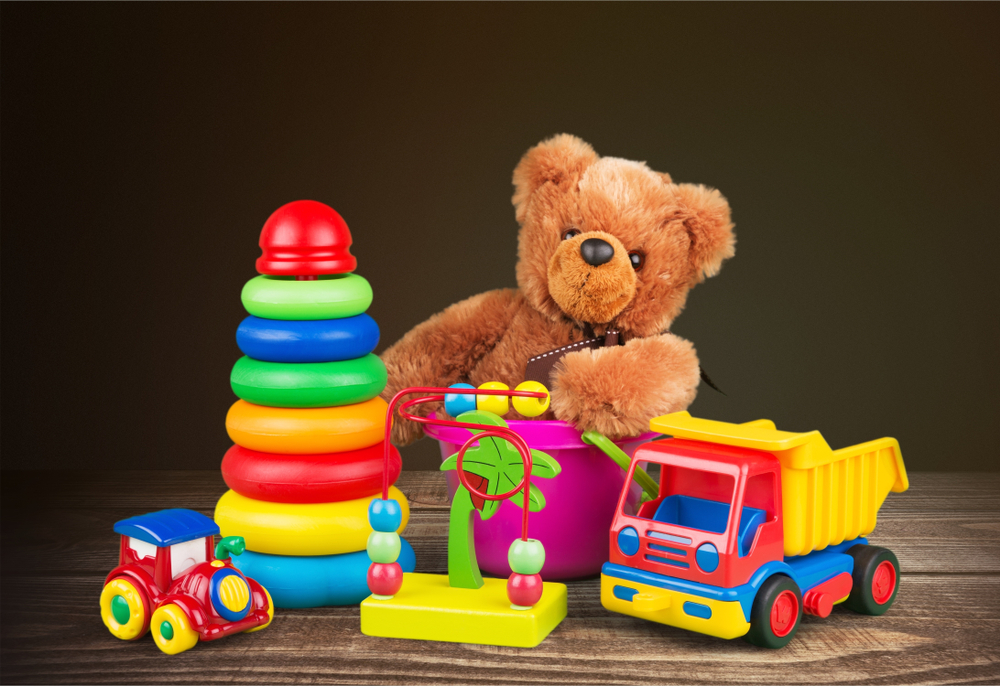 ของเล่นเด็ก