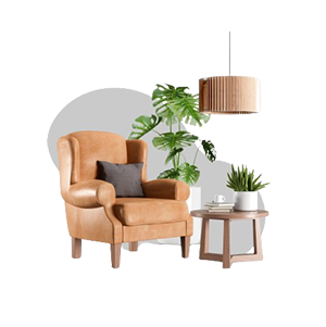 บ้านและการตกแต่งภายใน