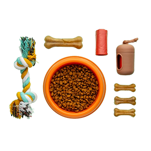 อุปกรณ์สำหรับสัตว์เลี้ยง