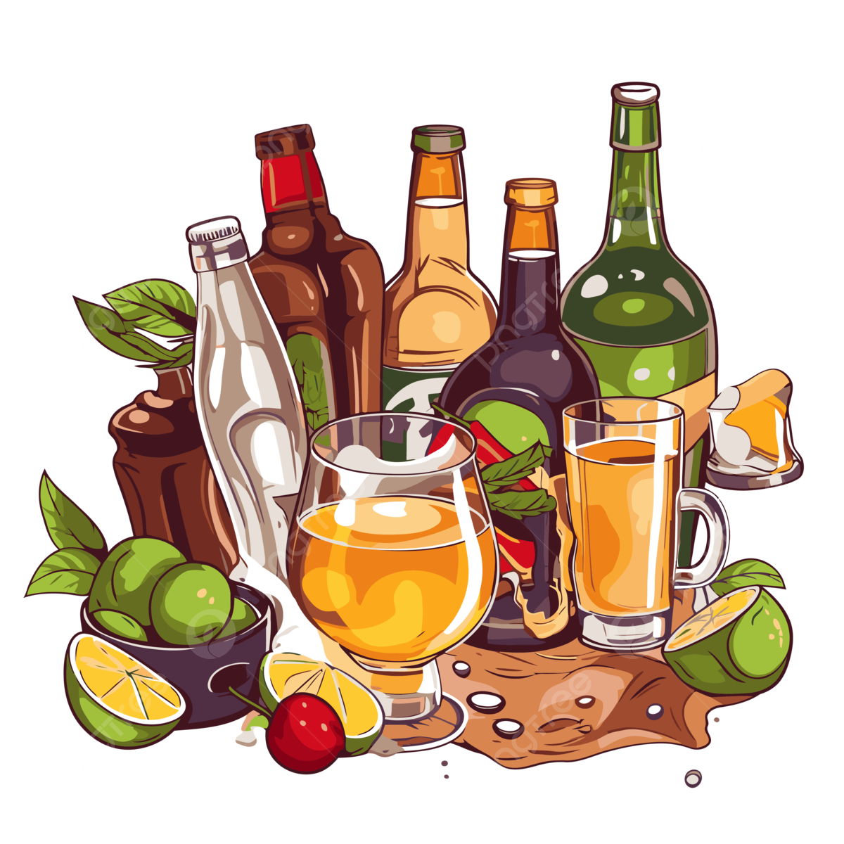 เครื่องดื่ม