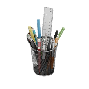 เครื่องเขียนและอุปกรณ์สำนักงาน